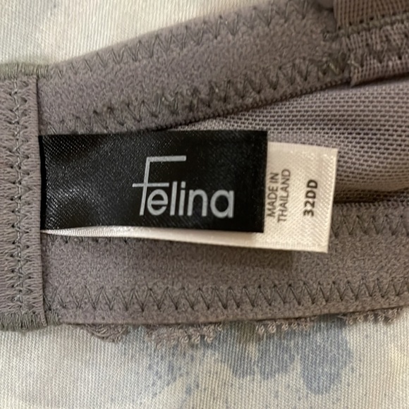 Felina Bra - Picture 6 of 7